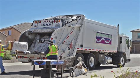 city of peoria trash|city of peoria trash service.
